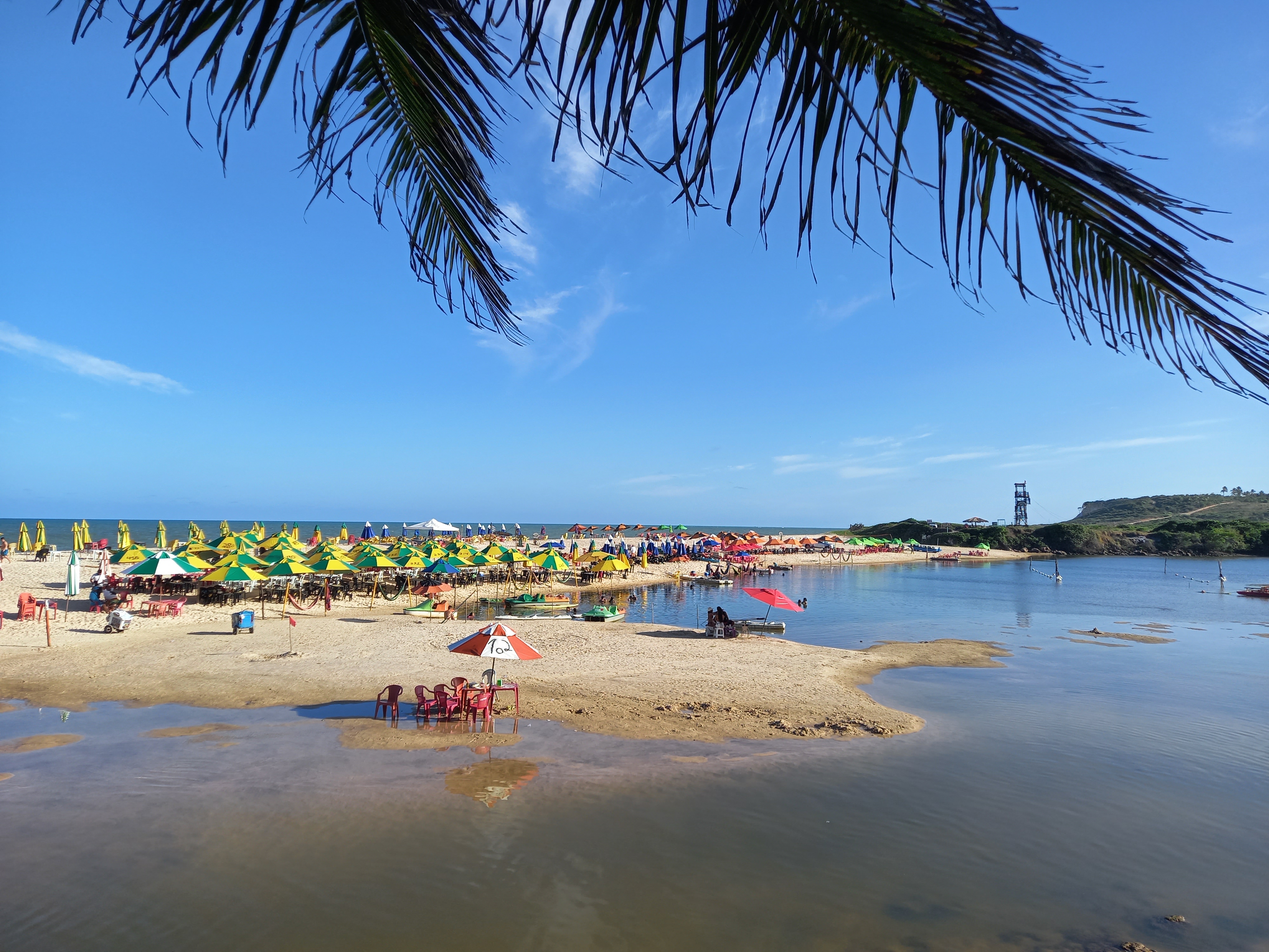 Praia Bela 现场照片 12