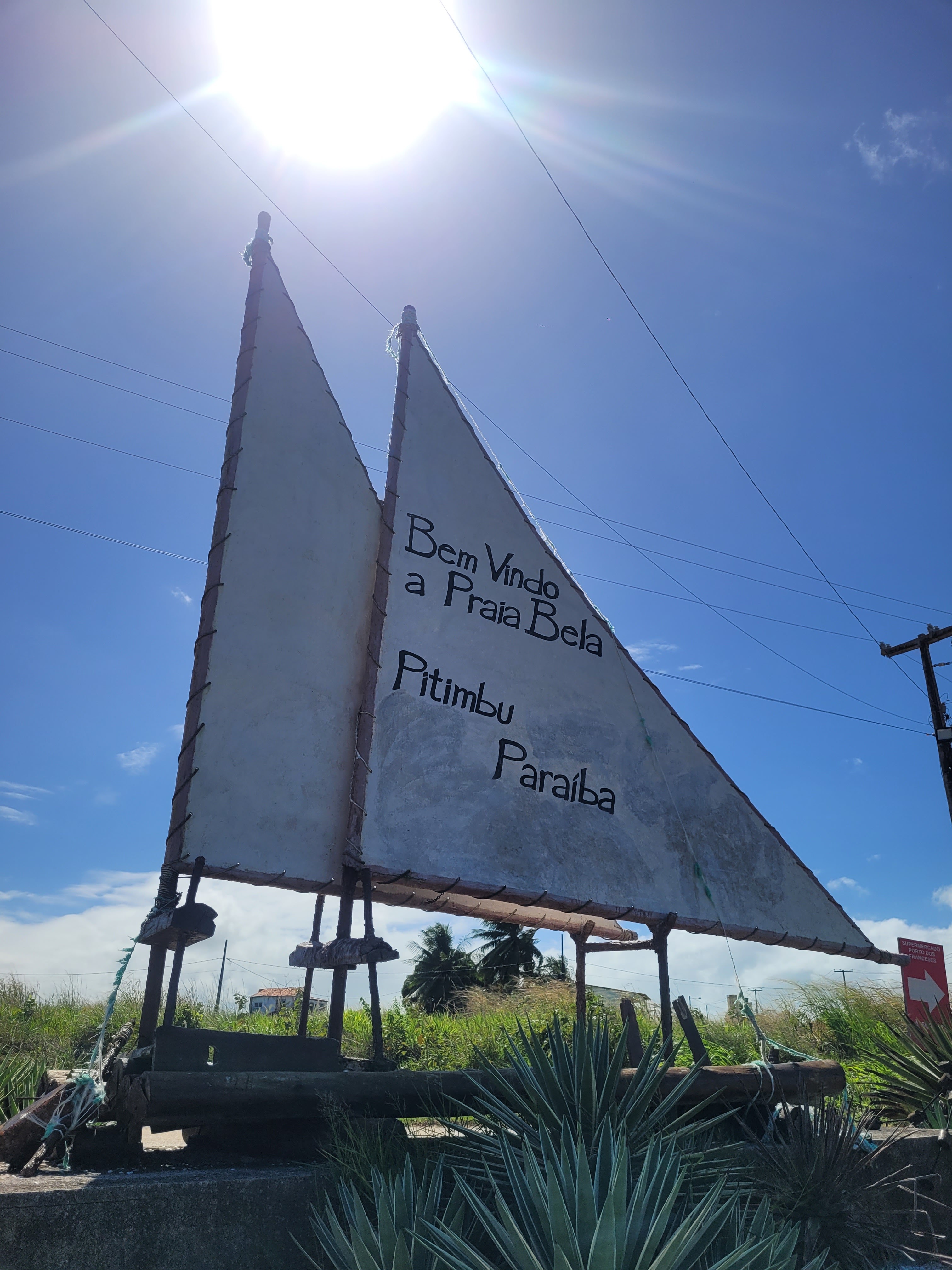 Praia Bela 现场照片 14