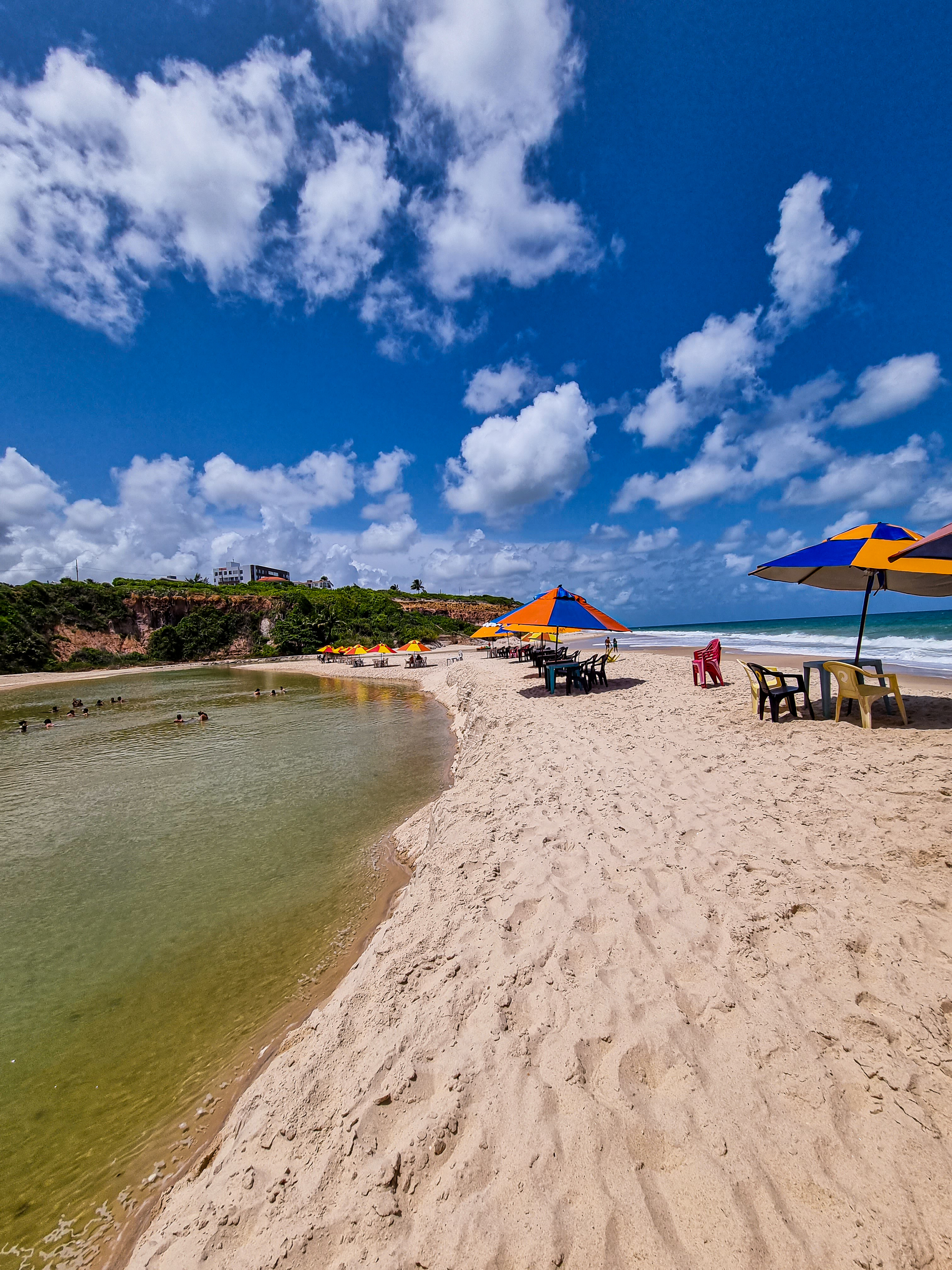 Praia Bela 现场照片 15