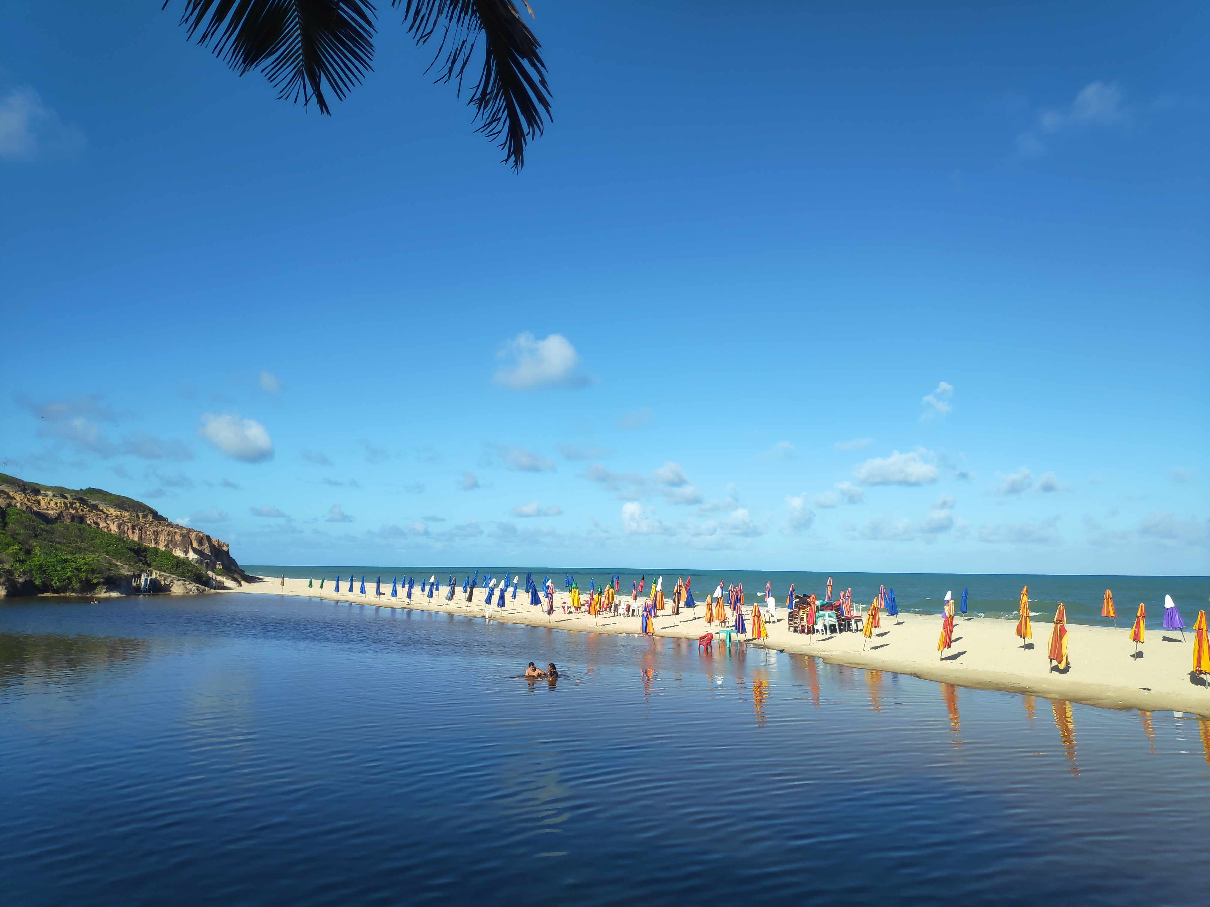 Praia Bela 现场照片 16