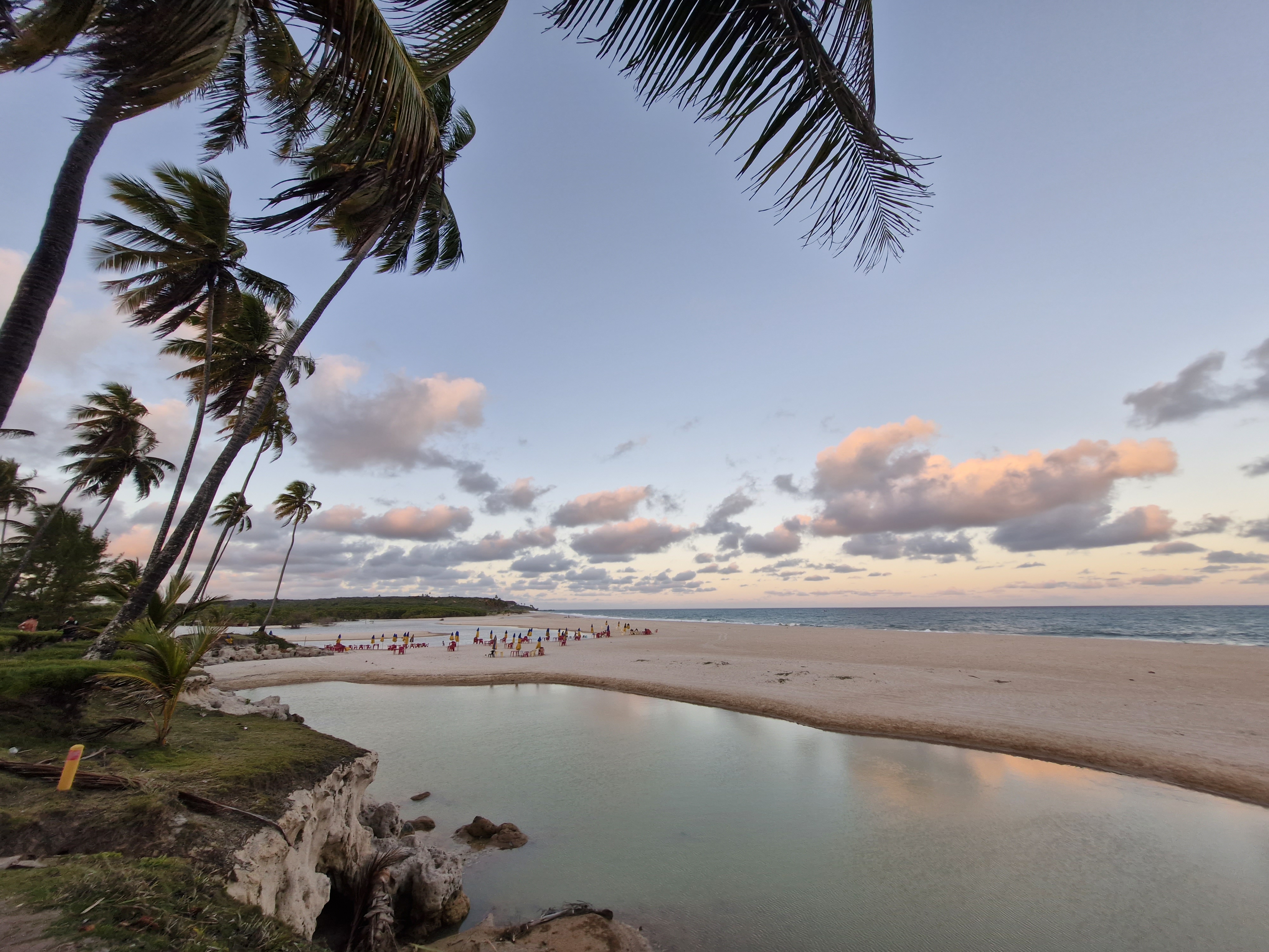 Praia Bela 现场照片 18