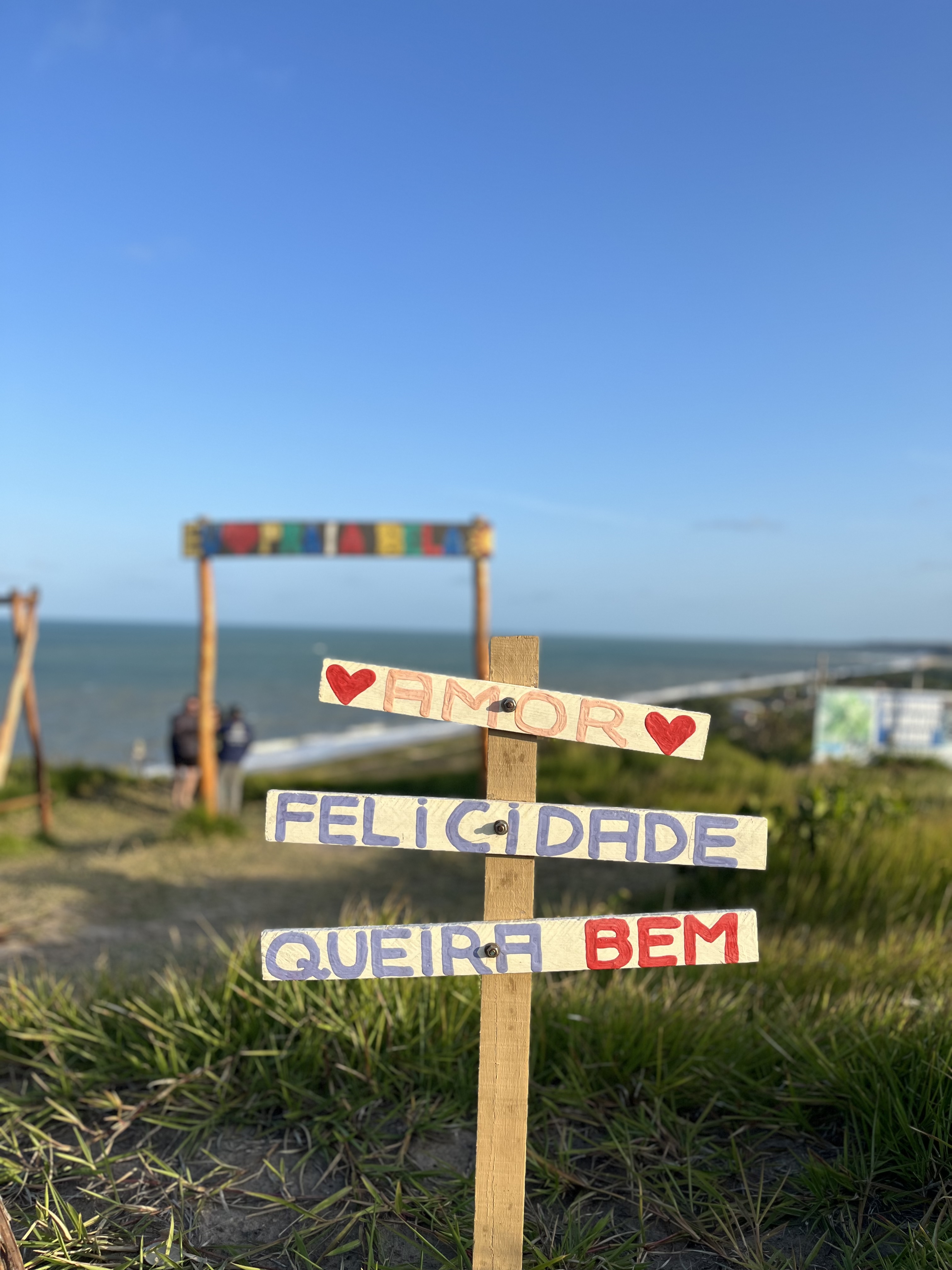 Praia Bela 现场照片 2