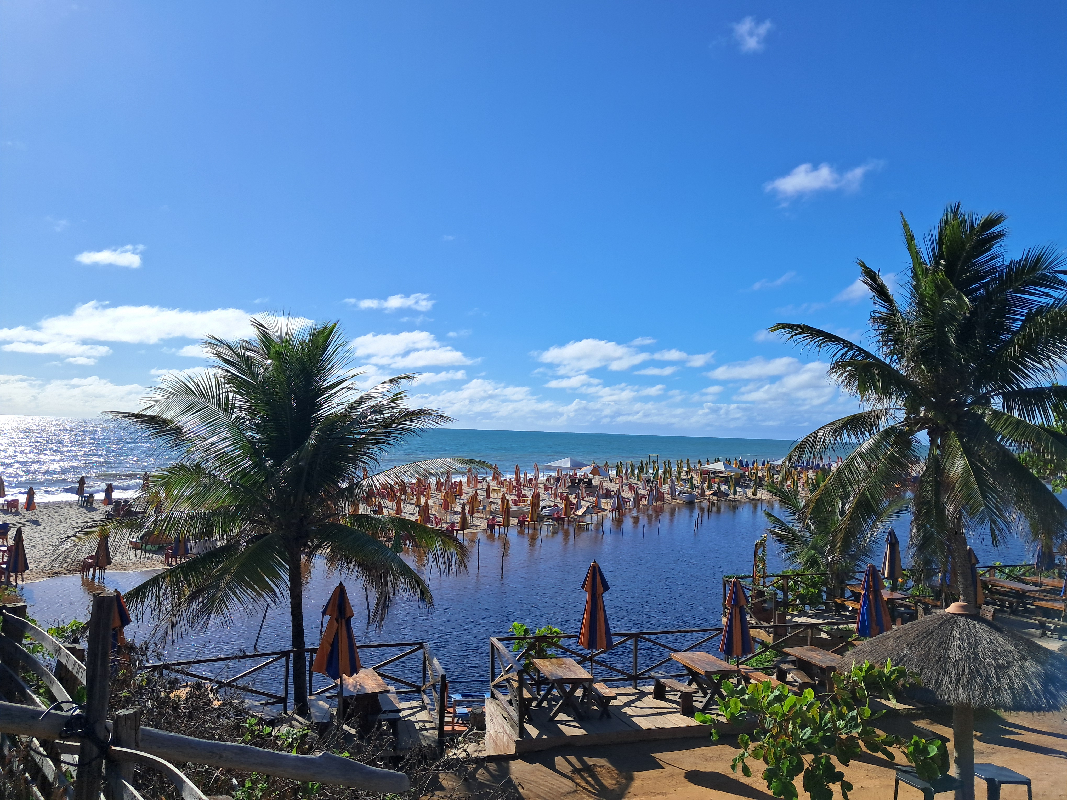 Praia Bela 现场照片 23