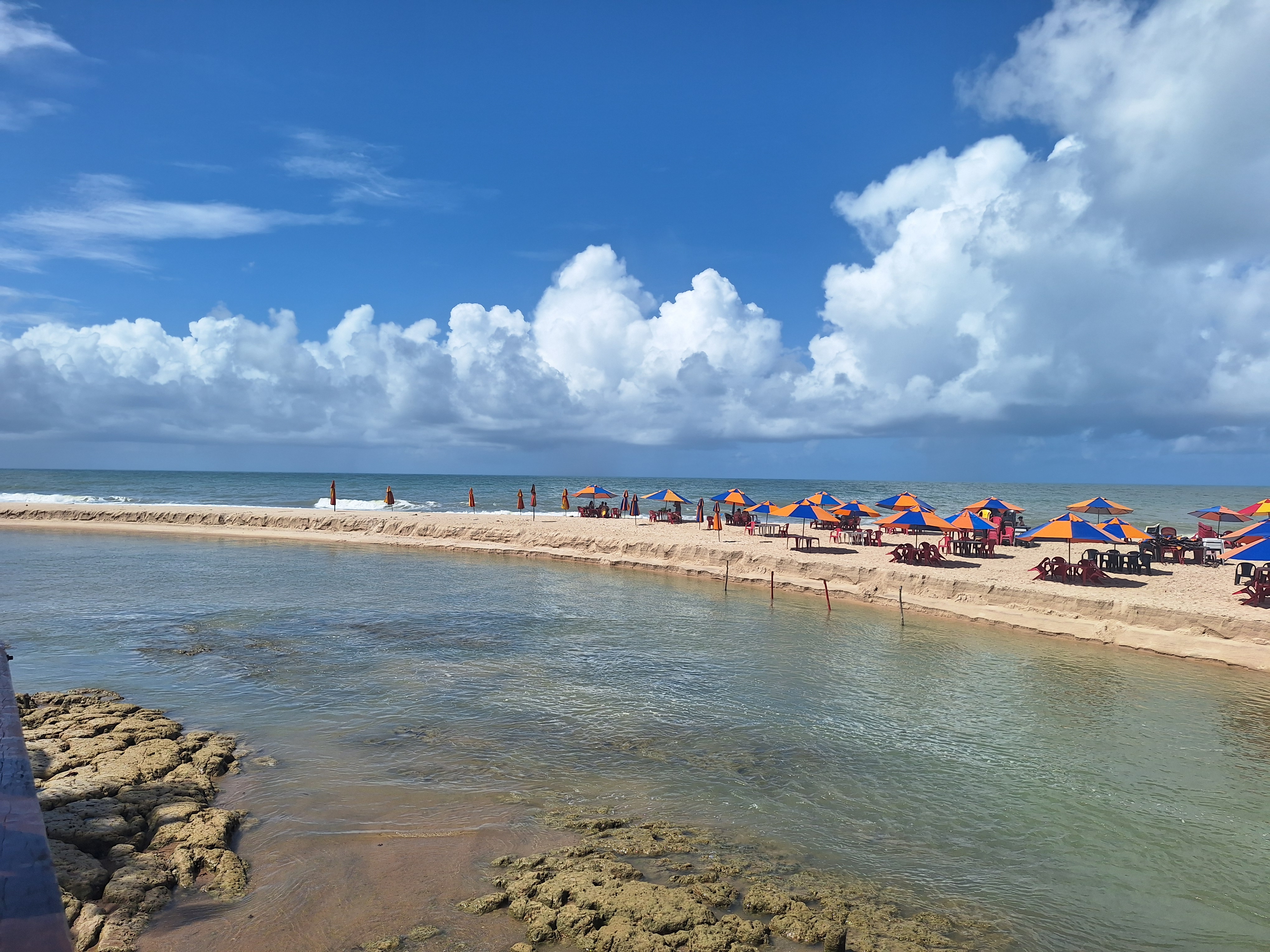 Praia Bela 现场照片 3