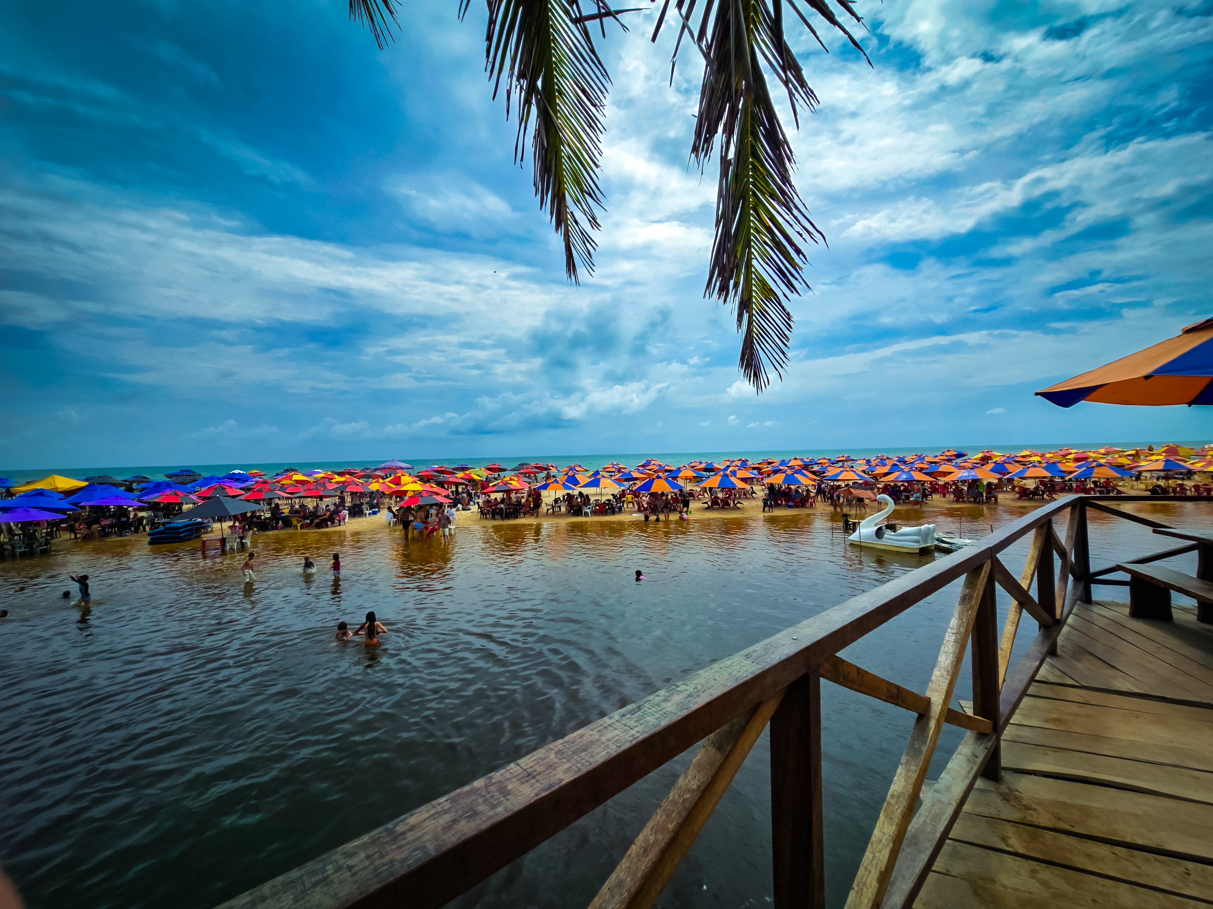 Praia Bela 现场照片 6