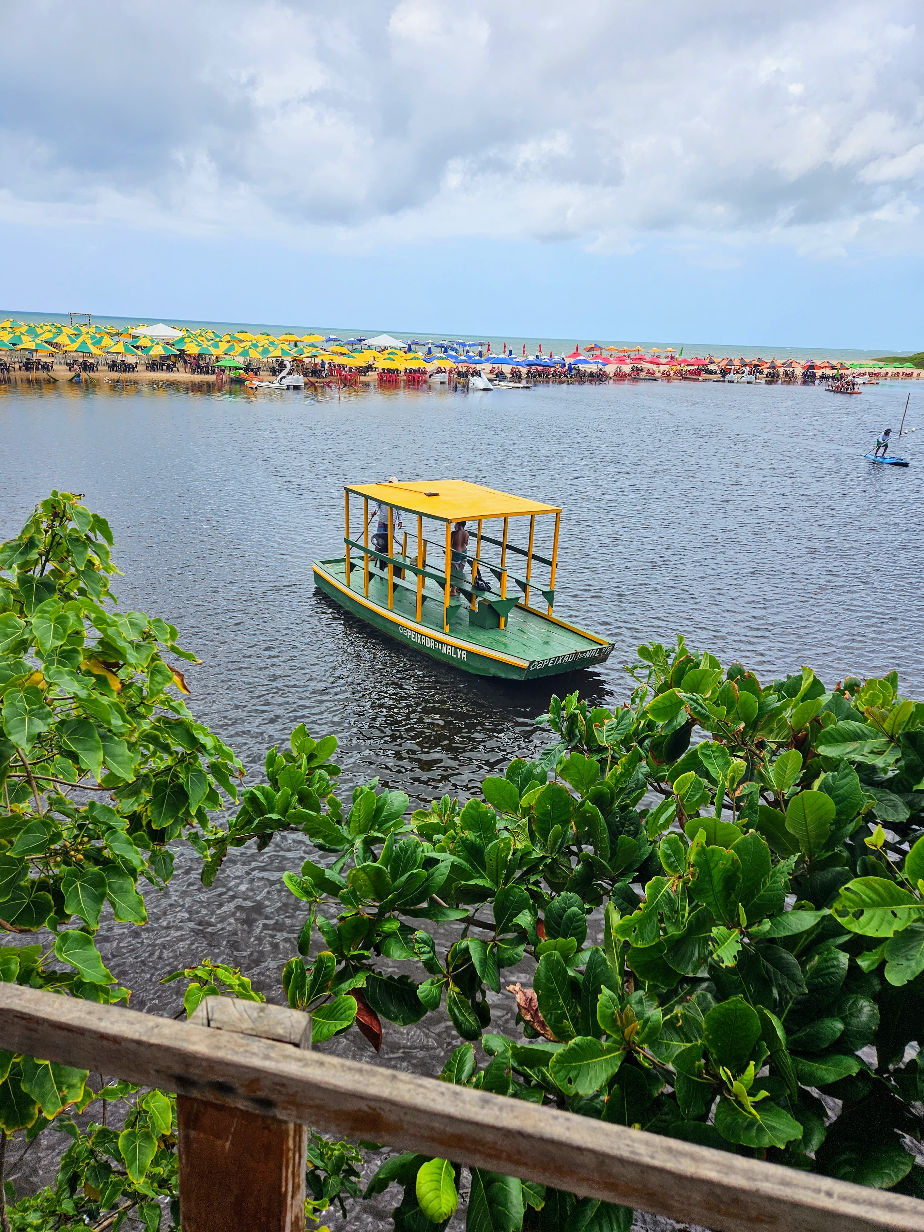 Praia Bela 现场照片 7