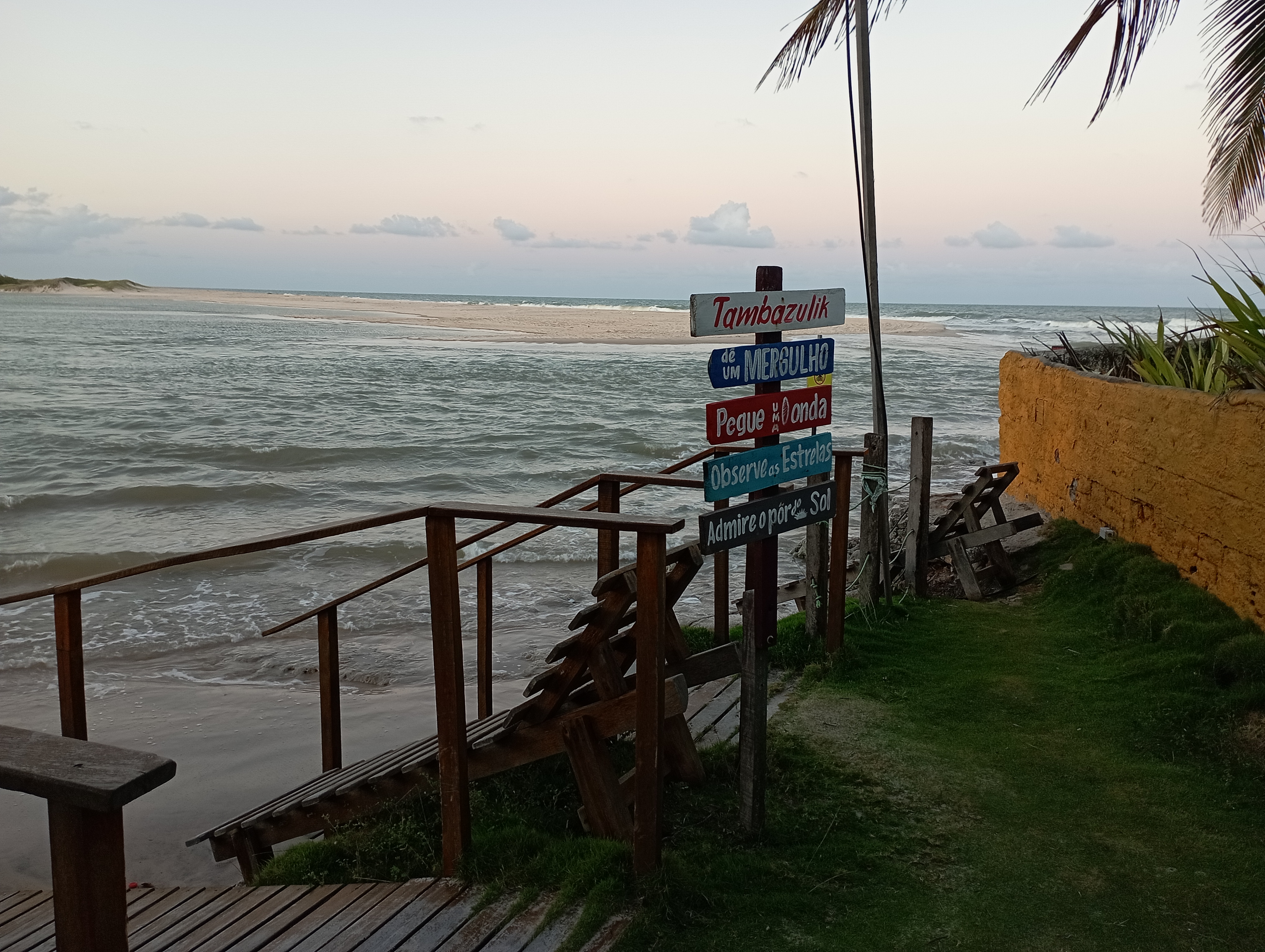 Praia Bela 现场照片 8